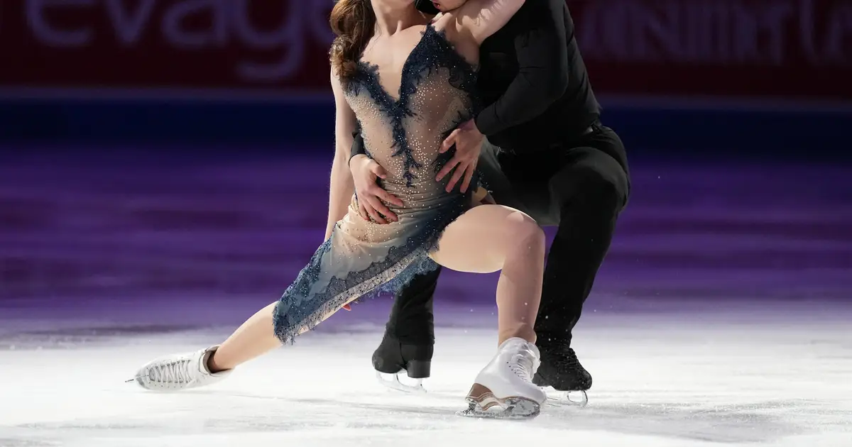 From Montreal to Milan : Christina Carreira journey to US citizenship and the Winter Olympics