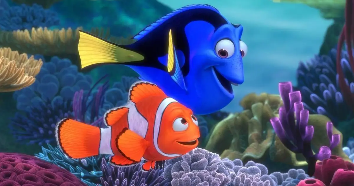Finding Nemo : Ellen DeGenere Dory Return Gets New Details - Comic Book Movies and Superhero Movie News