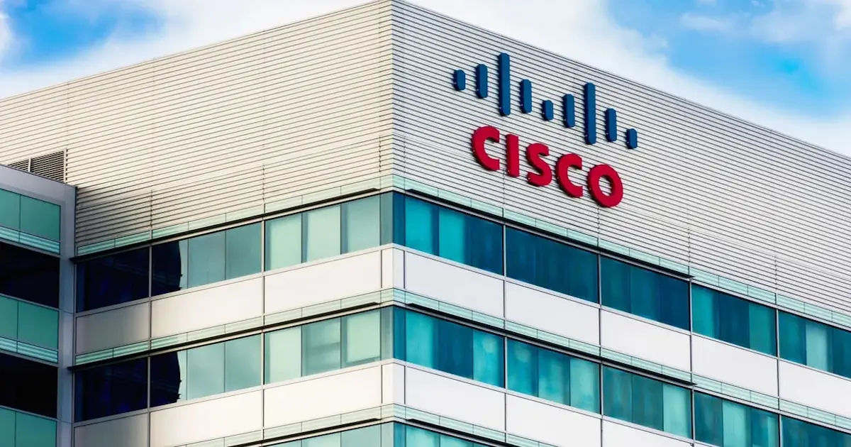 Cisco Fixes Active Unified Communications Zero - Day