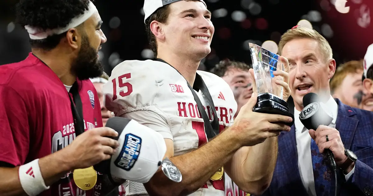 2026 NFL mock draft