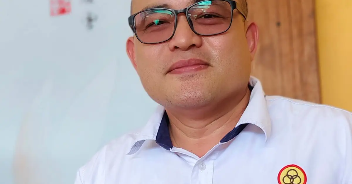 DAP fails rural Sarawak , cannot claim to represent the people , says Premier pol - sec