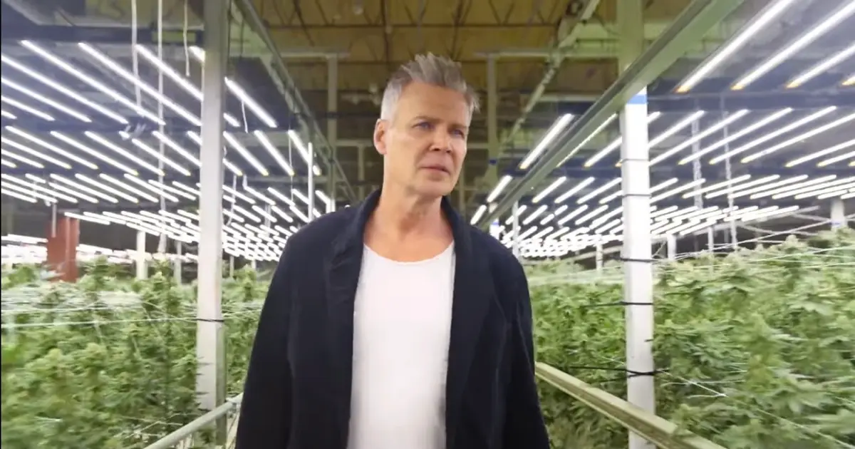 Michigan marijuana entrepreneur creates  CannaBiz Rescue  reality show to help save struggling dispensaries – The Morning Sun