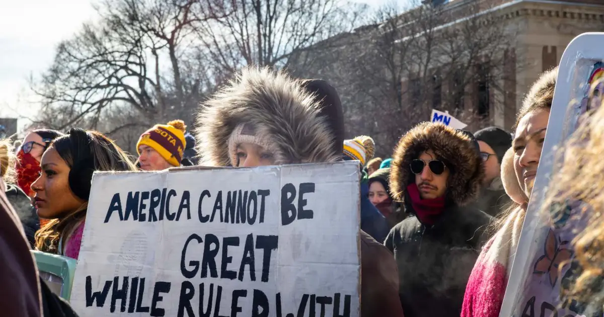 The Nation  Nominates Minneapolis for the Nobel Peace Prize