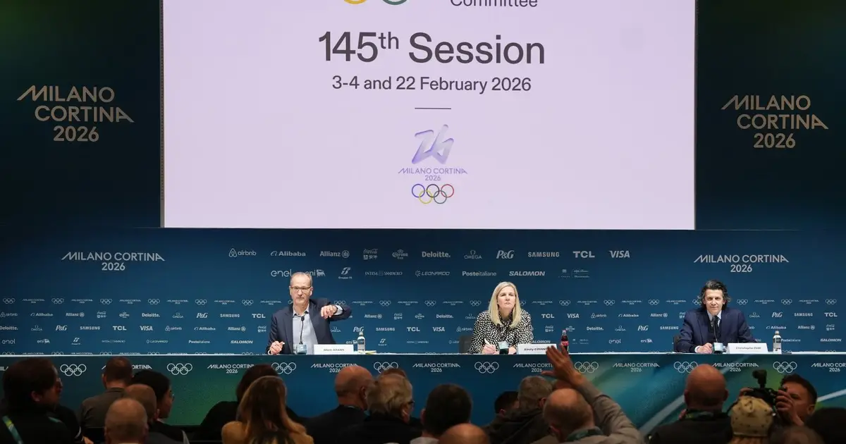 The International Olympics Committee Is Urged to Drop Oil Company Sponsors