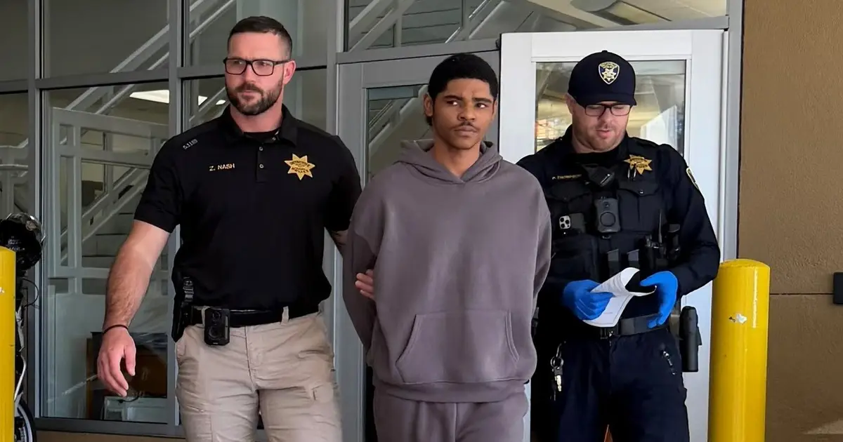 Vacaville Police make arrest in homicide case