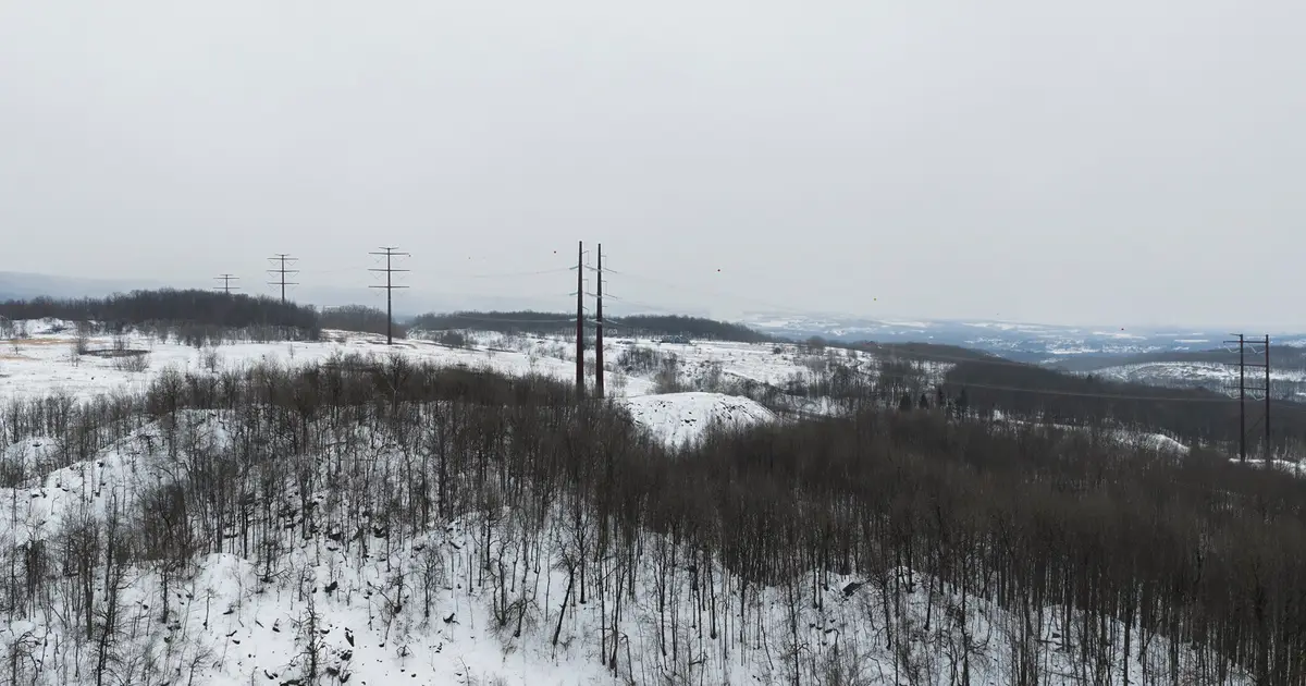 Enough data centers proposed in Archbald to cover neighbor Mayfield