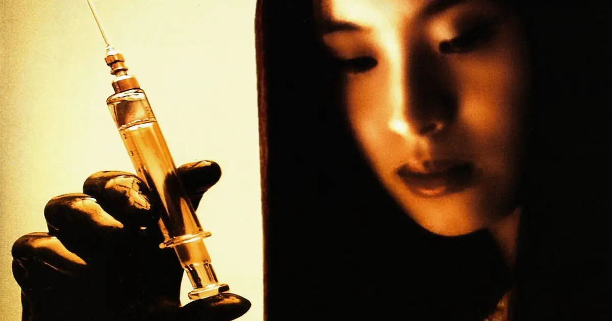 13 of the Scariest Movies Streaming Right Now