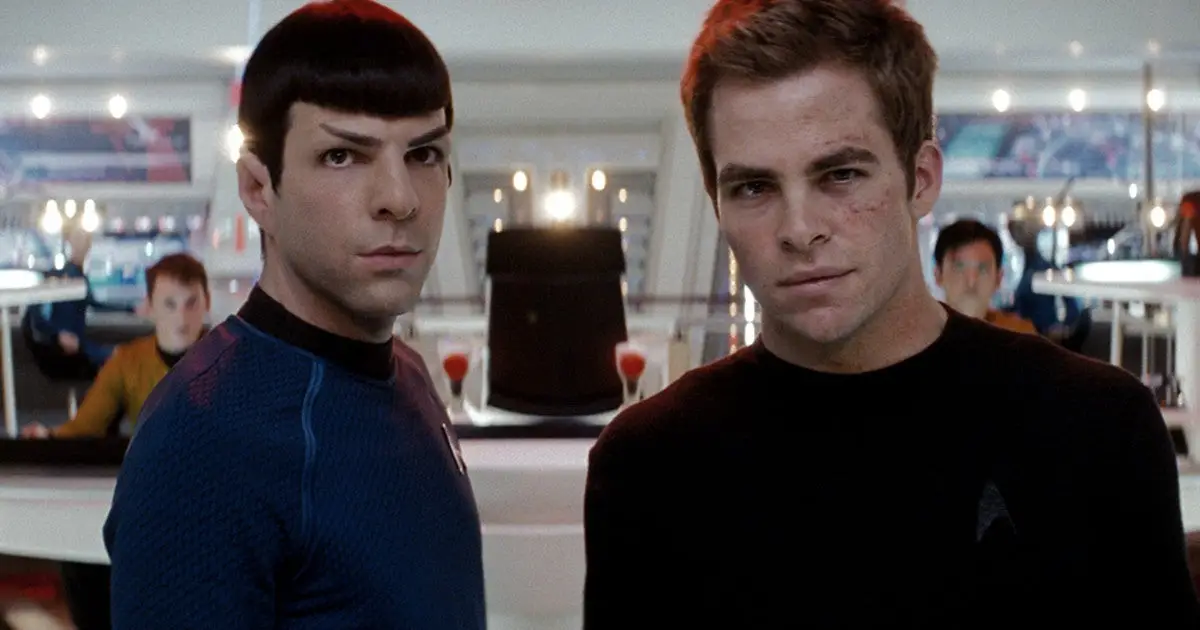 The 3 Best Movies to Watch on Paramount+ This Week