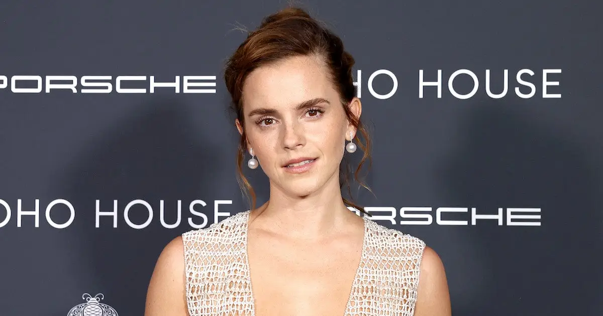 All the ‘Harry Potter’ Stars Who Have Spoken Out Against J.K. Rowling’s Anti-Trans Views