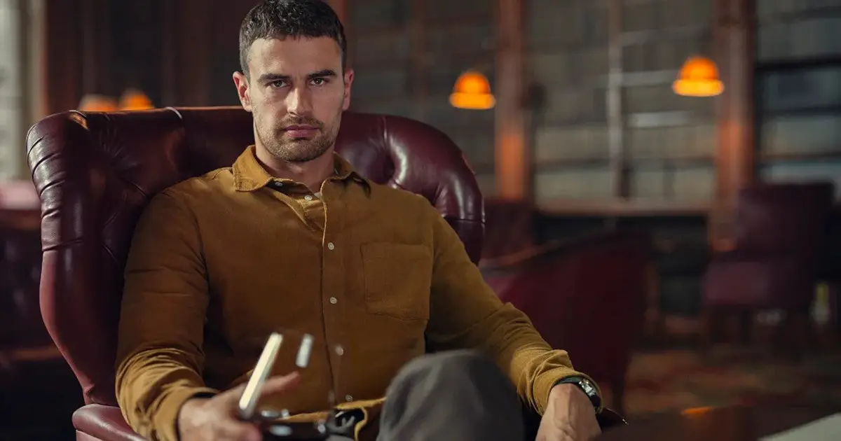 The 5 Best New Shows Streaming This Week on Netflix, Hulu and More
