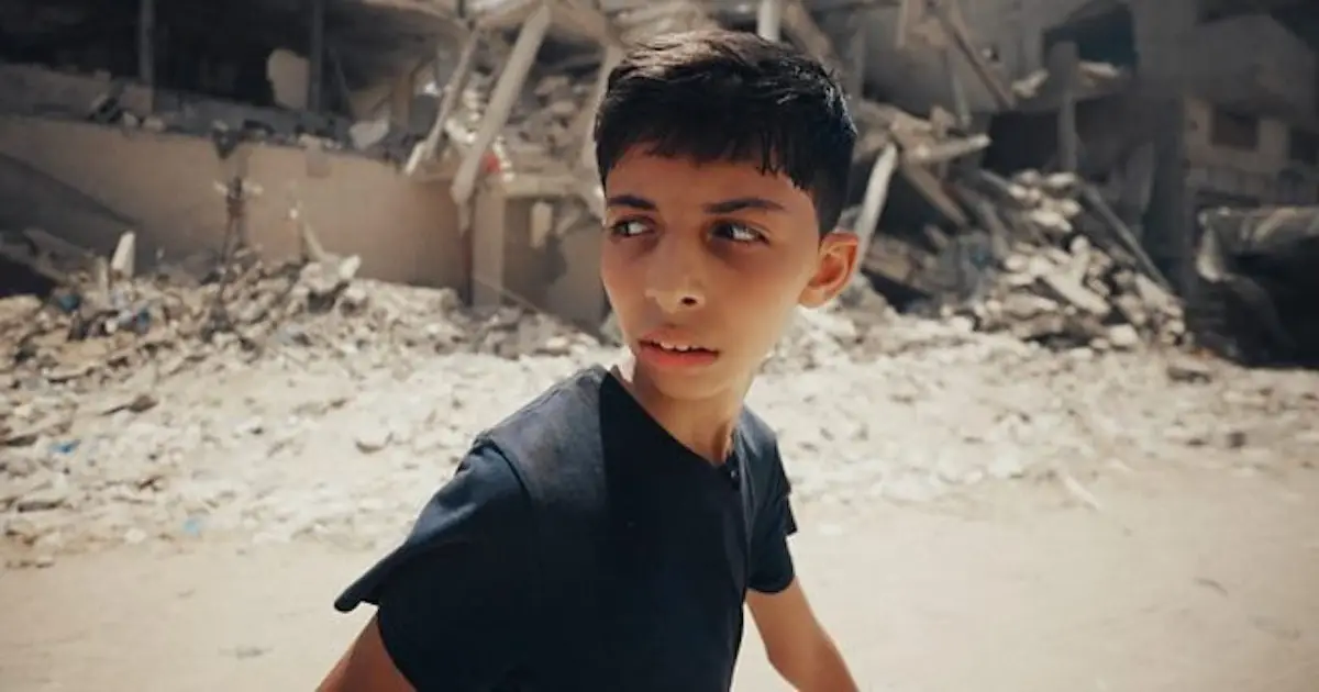 How Gaza and the Oct. 7 Attacks Changed the Rules of War Reporting | Analysis