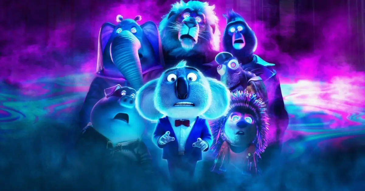 The 9 Best Halloween Movies and Shows for Kids on Netflix Right Now