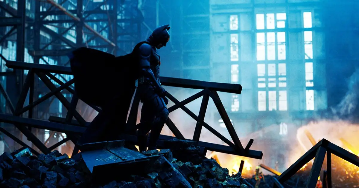 The 7 Best Superhero Movies on HBO Max Right Now