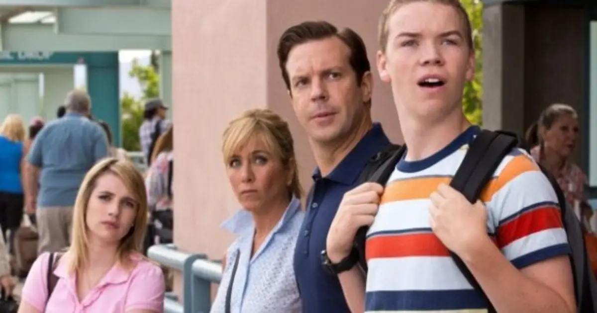 The 3 Best Movies to Watch on Paramount+ This Week