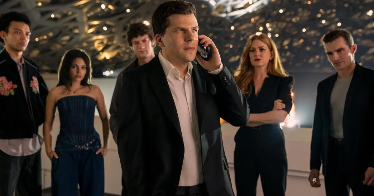 The 3 Best Movies to Watch on Prime Video This Week
