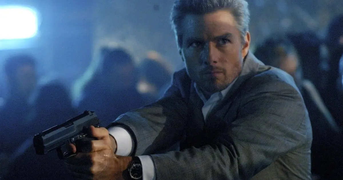 The 3 Best Movies to Stream on Peacock This Week