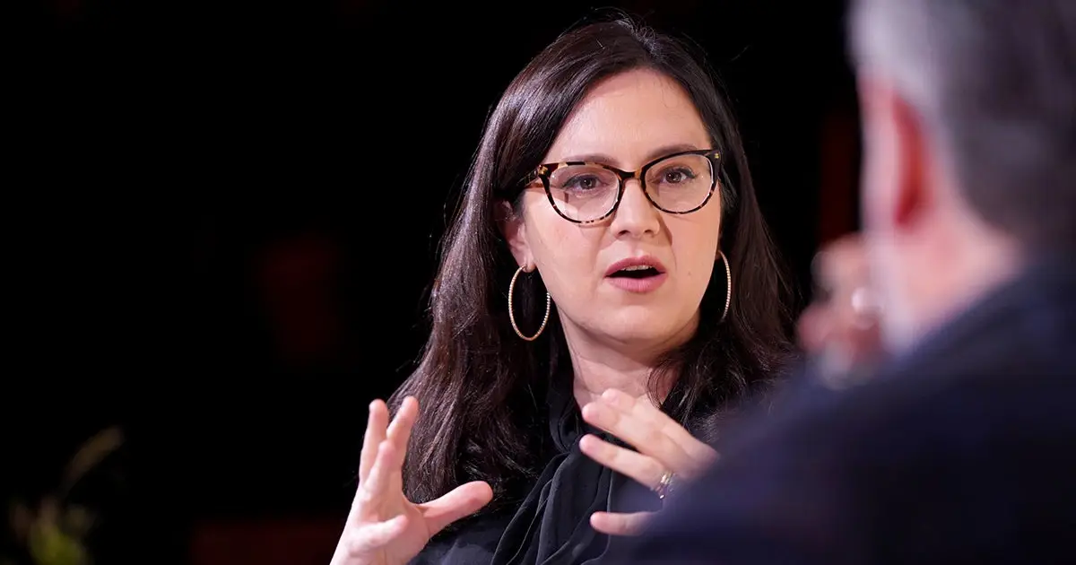 Mark Thompson’s CNN Talks Raise the Stakes for Bari Weiss | Analysis