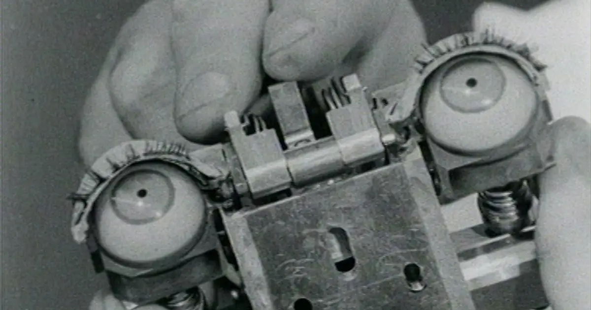 Ghost in the Machine  review : Documentary Takes Down AI