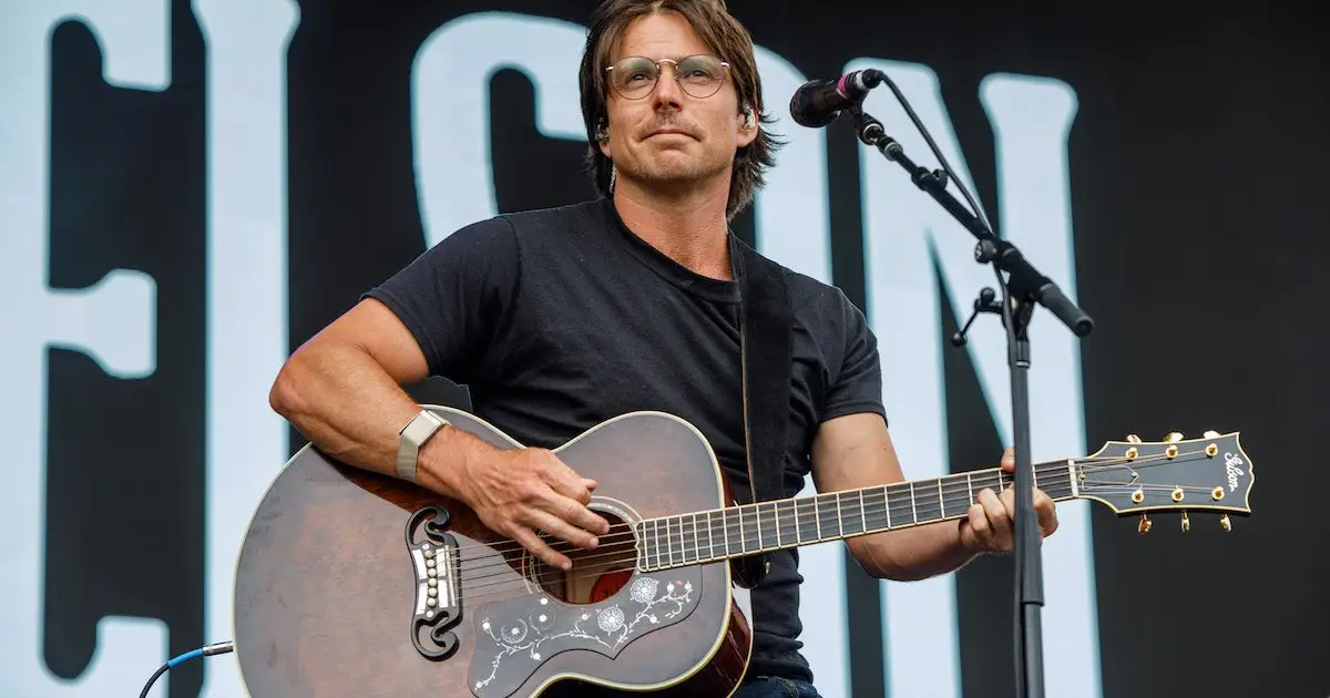 Glen Powell Country Western Movie Taps  A Star Is Born  Songwriter for Original Songs