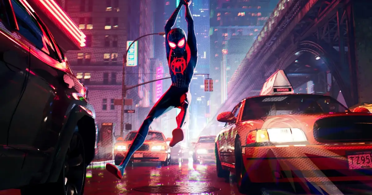 The 3 Best New Movies on Netflix This Week