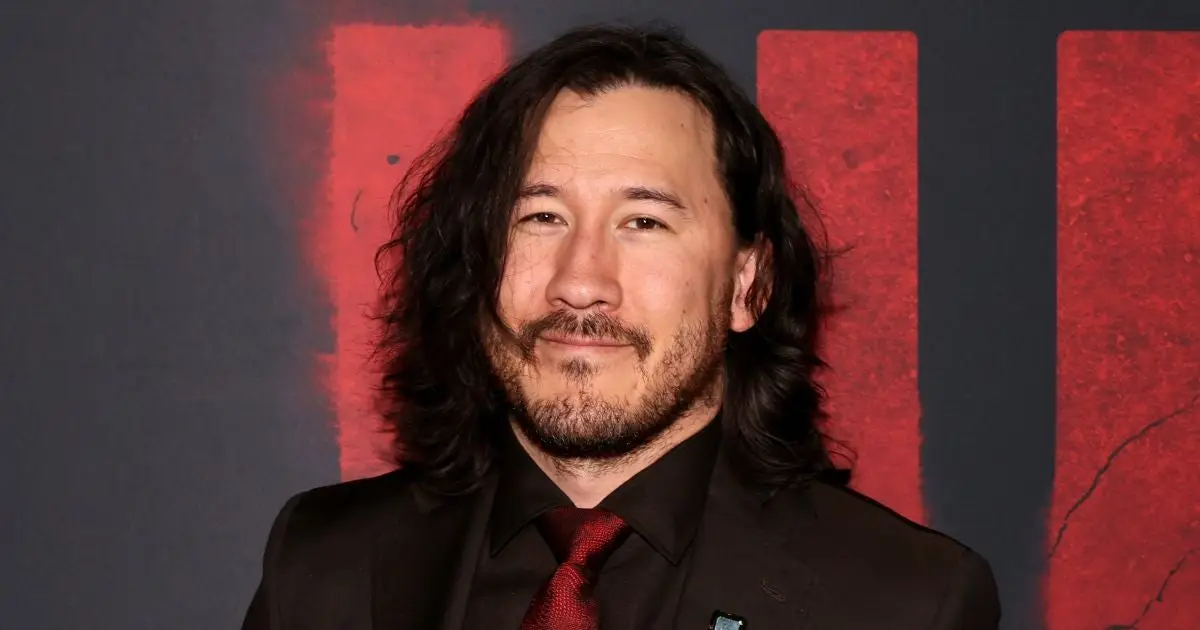How Markiplier and  Iron Lung  Turned the Box Office Upside Down