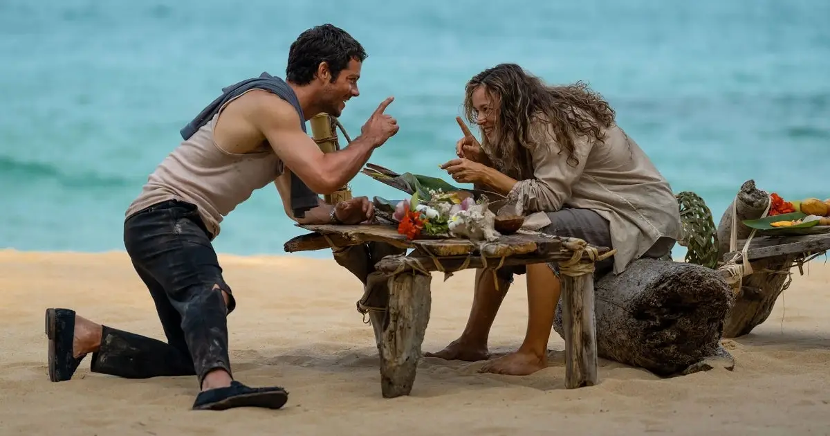 Send Help  Stays No . 1 On Slow Super Bowl Box Office Weekend