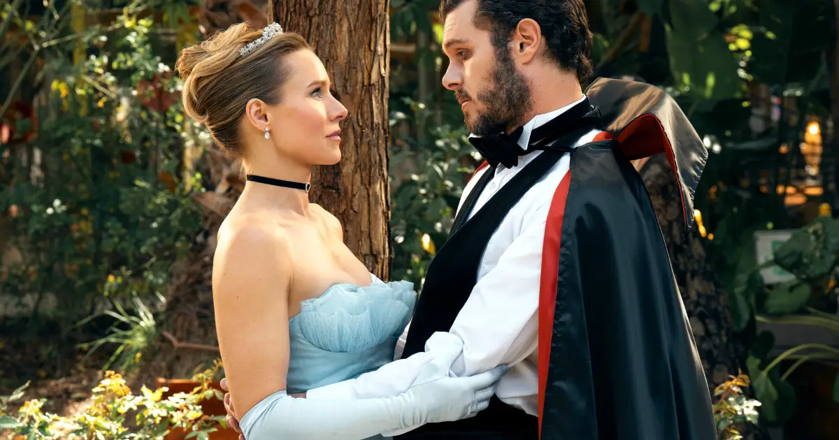 5 New Shows to Stream This Week on Netflix, Prime Video and More