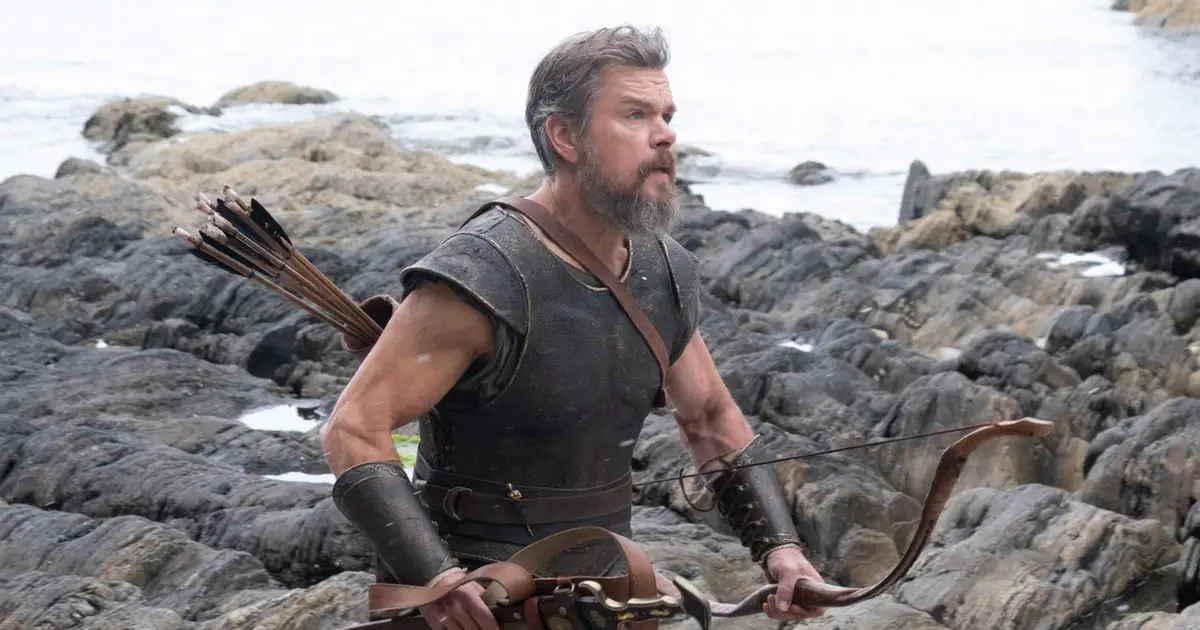 Where Does the Best Picture Oscar Race Stand After the Lackluster Festivals?