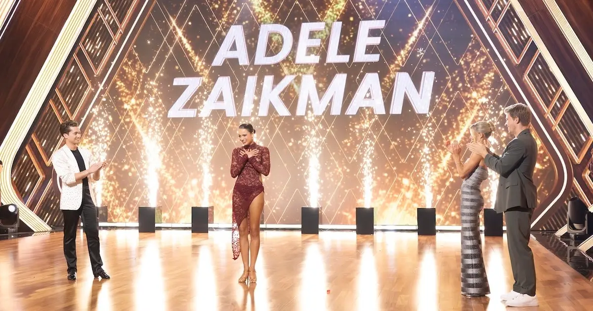 ‘Dancing With the Stars: The Next Pro’ EP Breaks Down First Winner and Teases Their Celebrity Partner