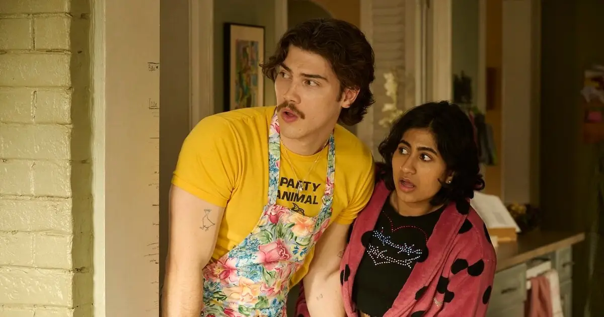 ‘Adults’ Season 2 Finale: Series Creators Unpack That Curveball Hookup and Tease ‘Major Consequences’ in Season 3