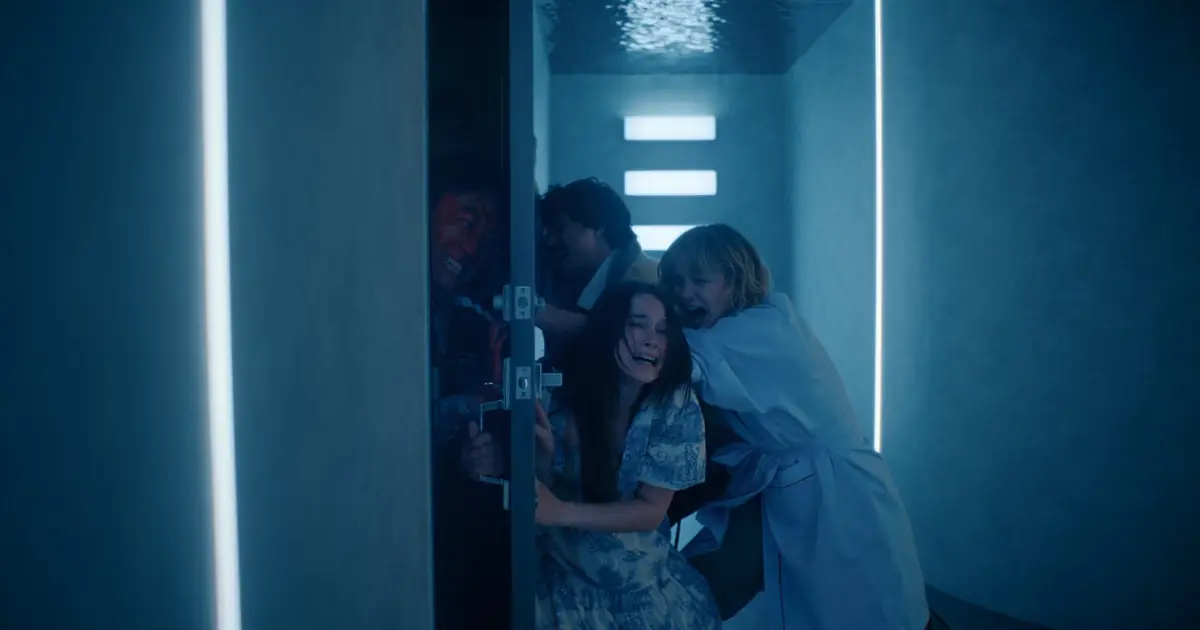 Why the ‘Beef’ DP Went for a Romantic Visual Language in Season 2
