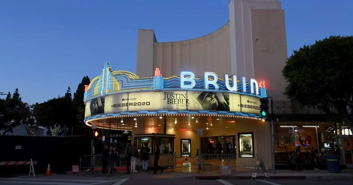 Cinerama Dome Is Just the Start: LA Is Living a Movie Palace Renaissance