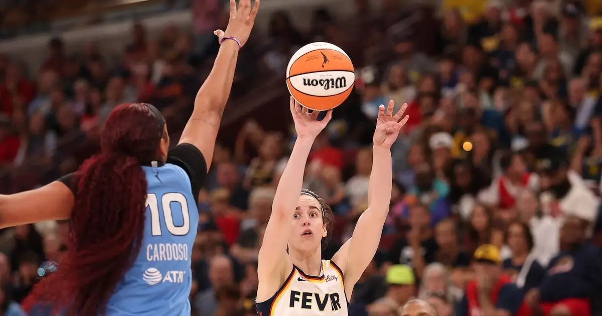 How Does the WNBA Culture War Factor Into Ratings?
