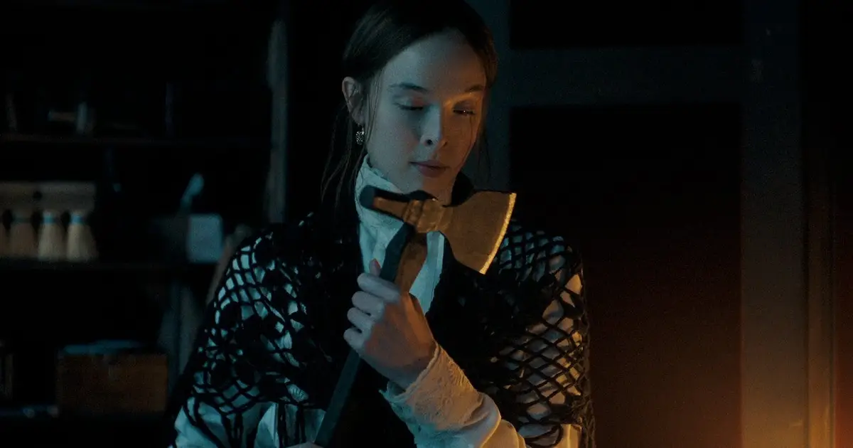 ‘Monster: The Lizzie Borden Story’ Trailer Reveals First Look at Sarah Paulson’s Aileen Wuornos