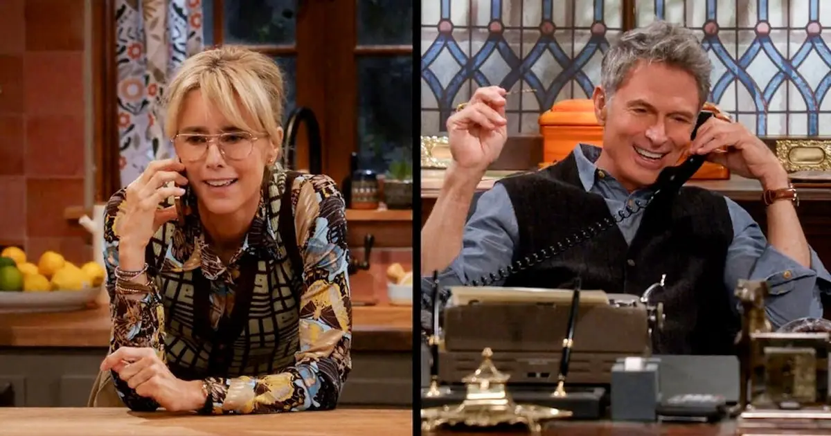 Whatever Happened to the Multicam Sitcom?