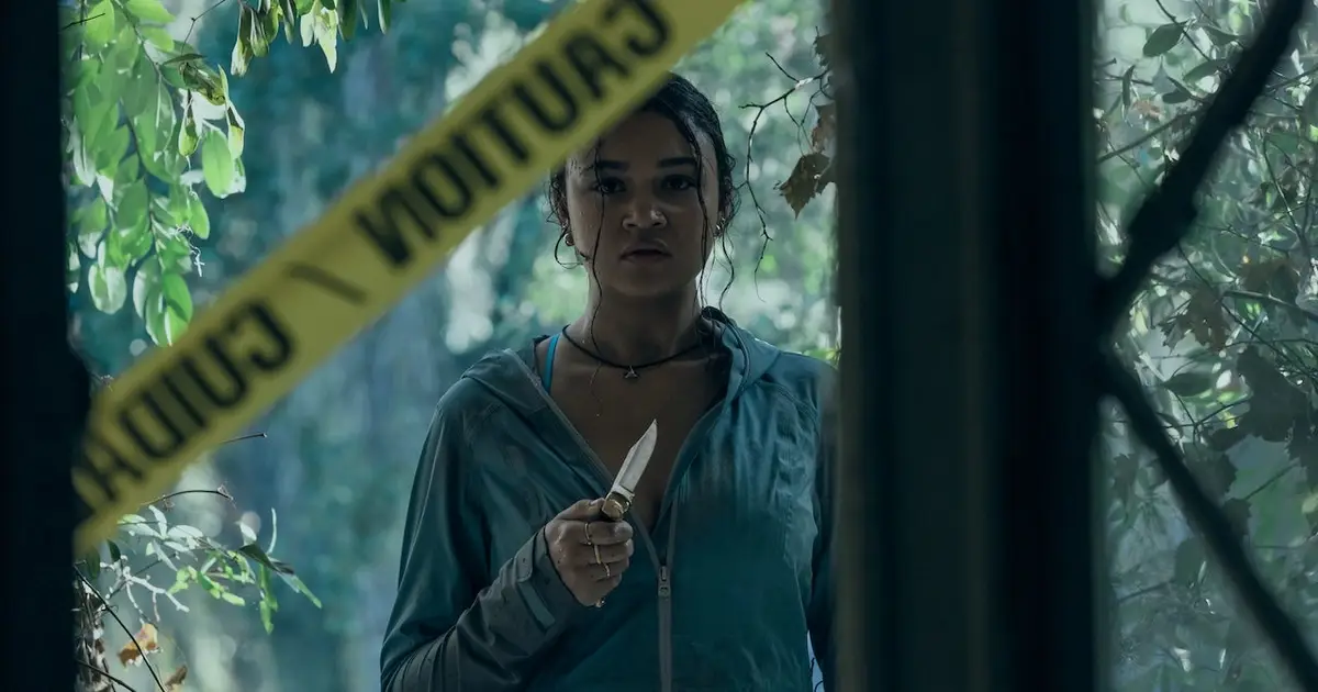‘Outer Banks’ Stars Break Down Satisfying Finale and Bringing the Treasure Hunt to an End