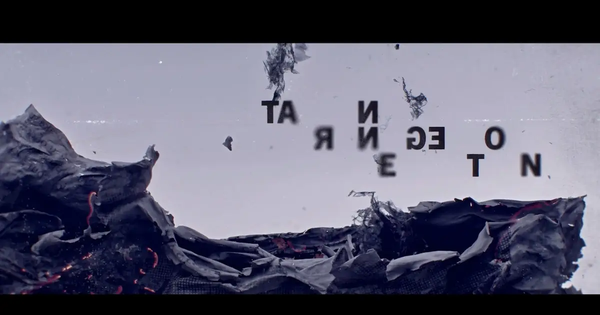 For the ‘Smoke’ Main Titles, There Was One Right Idea: Burn Stuff Up, Backward