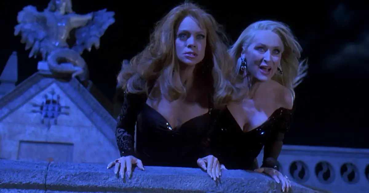 The 3 Best Movies to Watch on Prime Video This Week