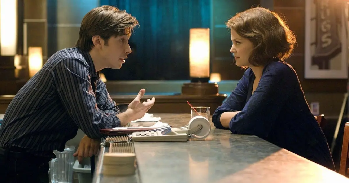 The 3 Best Movies to Watch on Paramount+ This Week