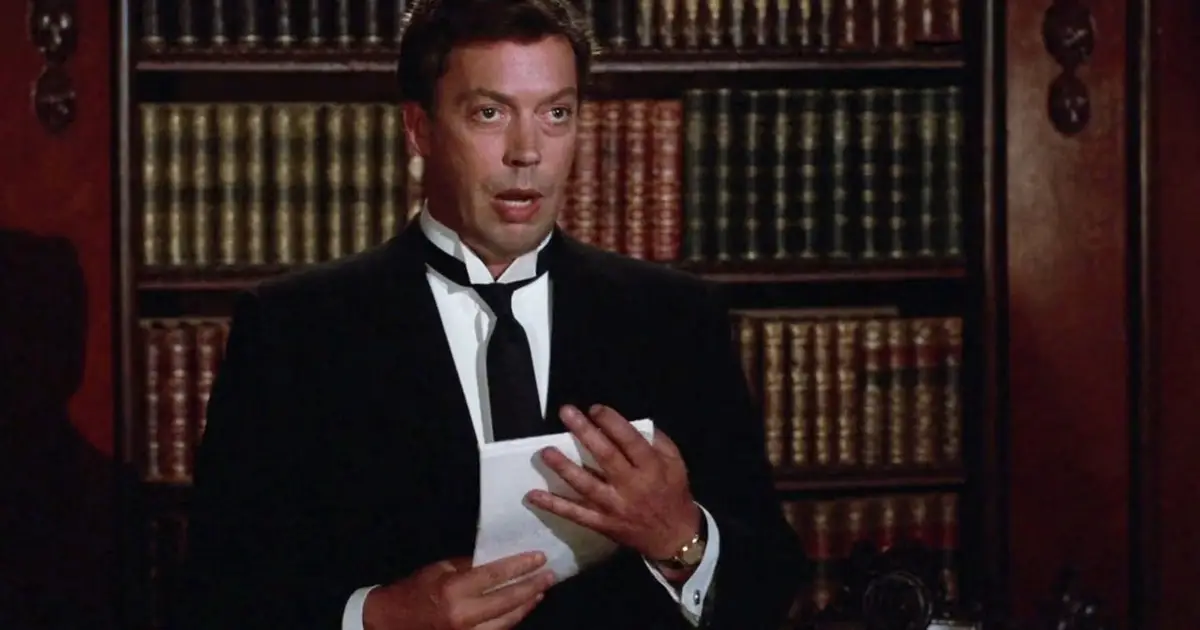 The 3 Best Movies to Watch on Paramount+ This Week