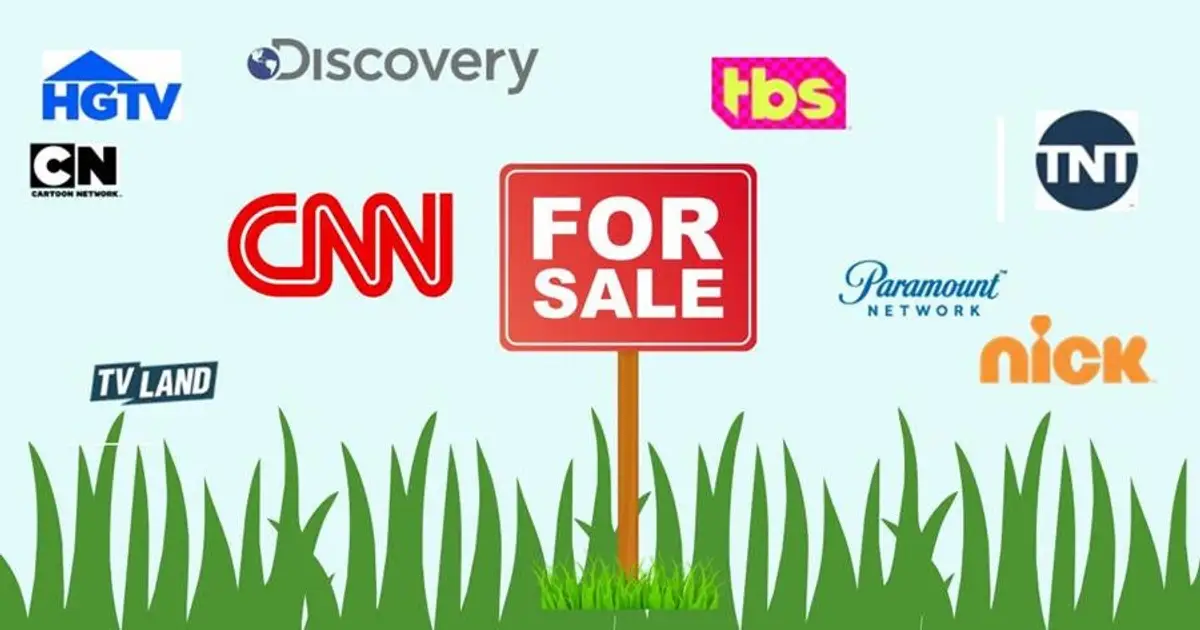 If Paramount Needs to Sell Networks, Who Would Buy?