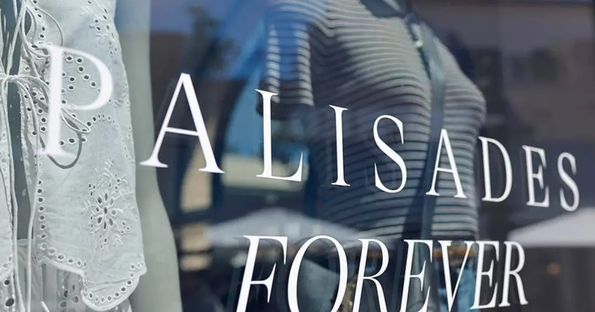 Palisades Village Reopens: Rick Caruso’s Shopping Hub Is a Love Letter to LA Fashion