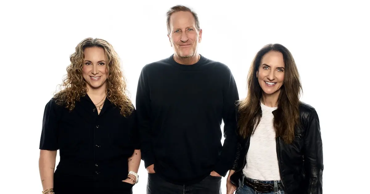 How aTwist’s Hollywood Founders Hope to Use Classic TV Moves to Revolutionize Microseries