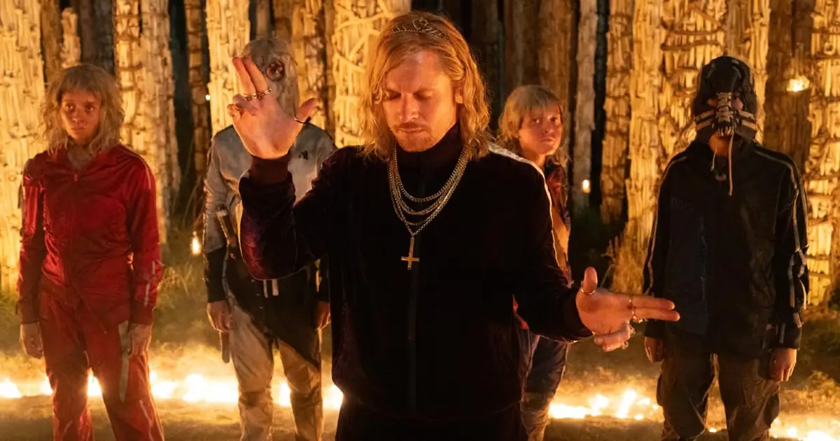 The 3 Best New Movies to Watch on Netflix This Week