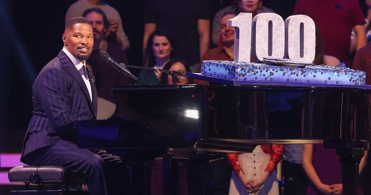 ‘Beat Shazam’ at 100 Episodes: How the Fox Game Show Beat the Odds With Jamie Foxx at the Helm
