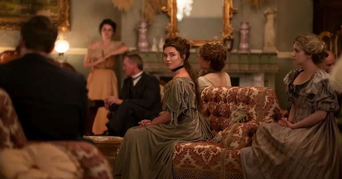 ‘East of Eden’ Trailer Charts Florence Pugh’s Transformation From Young Mother to ‘Monster’