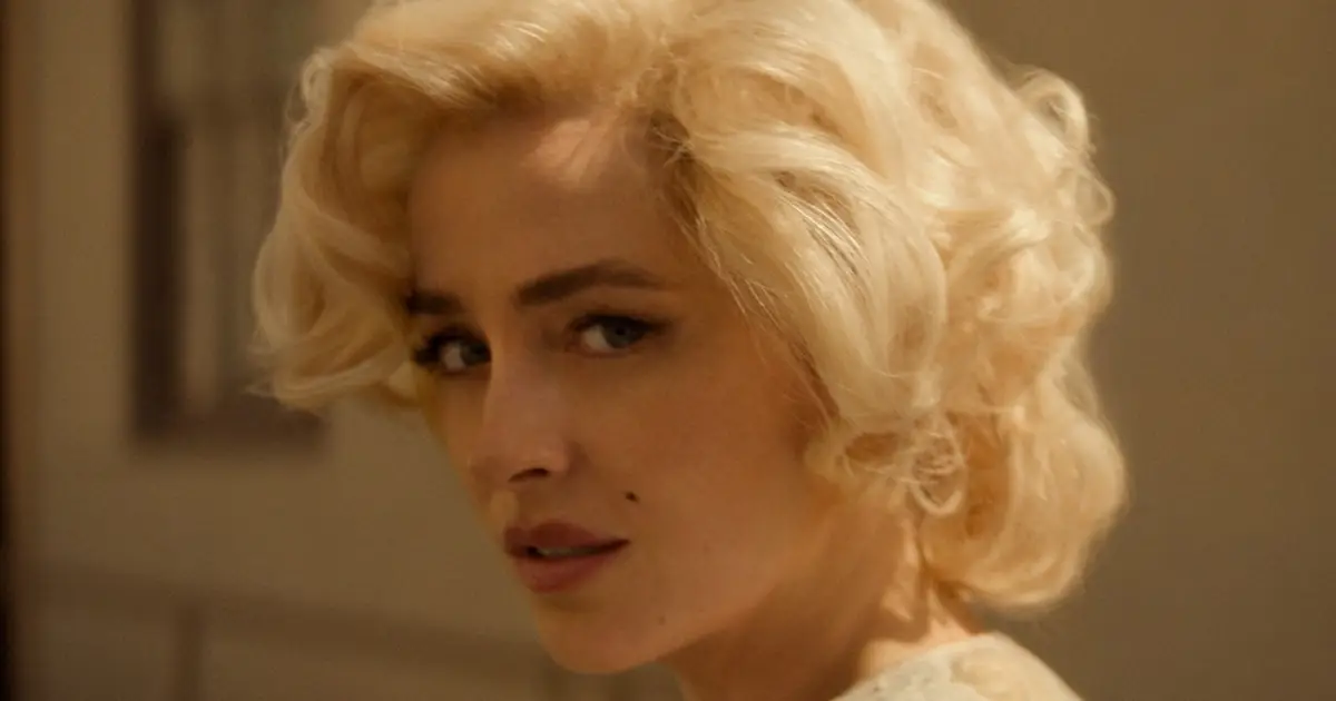 ‘Flesh Impact’ Review: Maggie Gyllenhaal Adds Marilyn Monroe to Her Roster of Complex Heroines