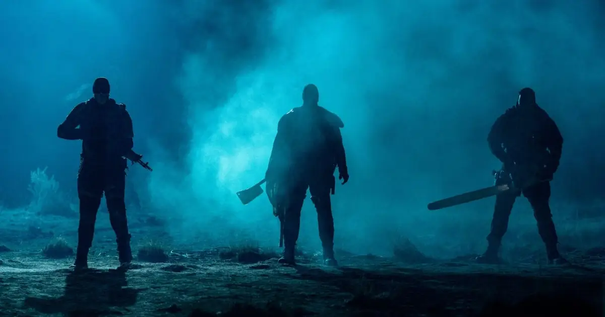 How Godzilla, Parenthood and Getting Hit By a Car Led Adam Wingard to ‘Onslaught’