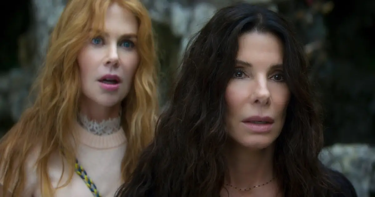 ‘Practical Magic 2’ Hits Theaters as Warner Bros. Faces Its Worst Slump in 25 Years