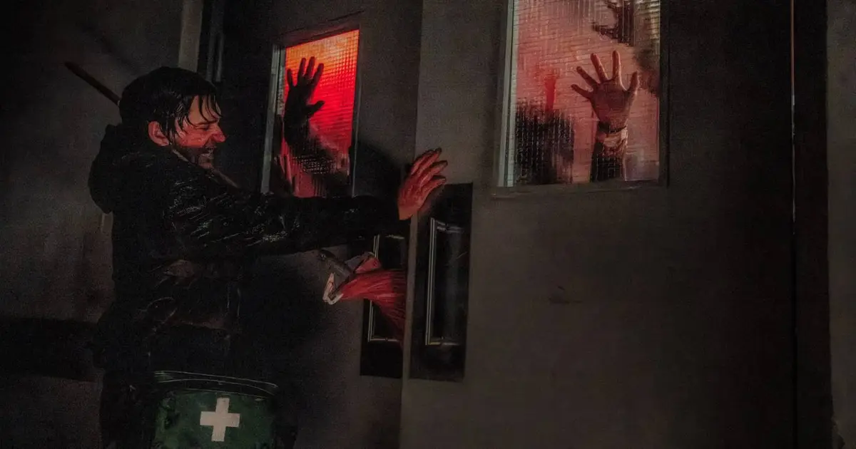 ‘Resident Evil’ Took a Different Approach to Video Game Films, and It Paid Off | Analysis